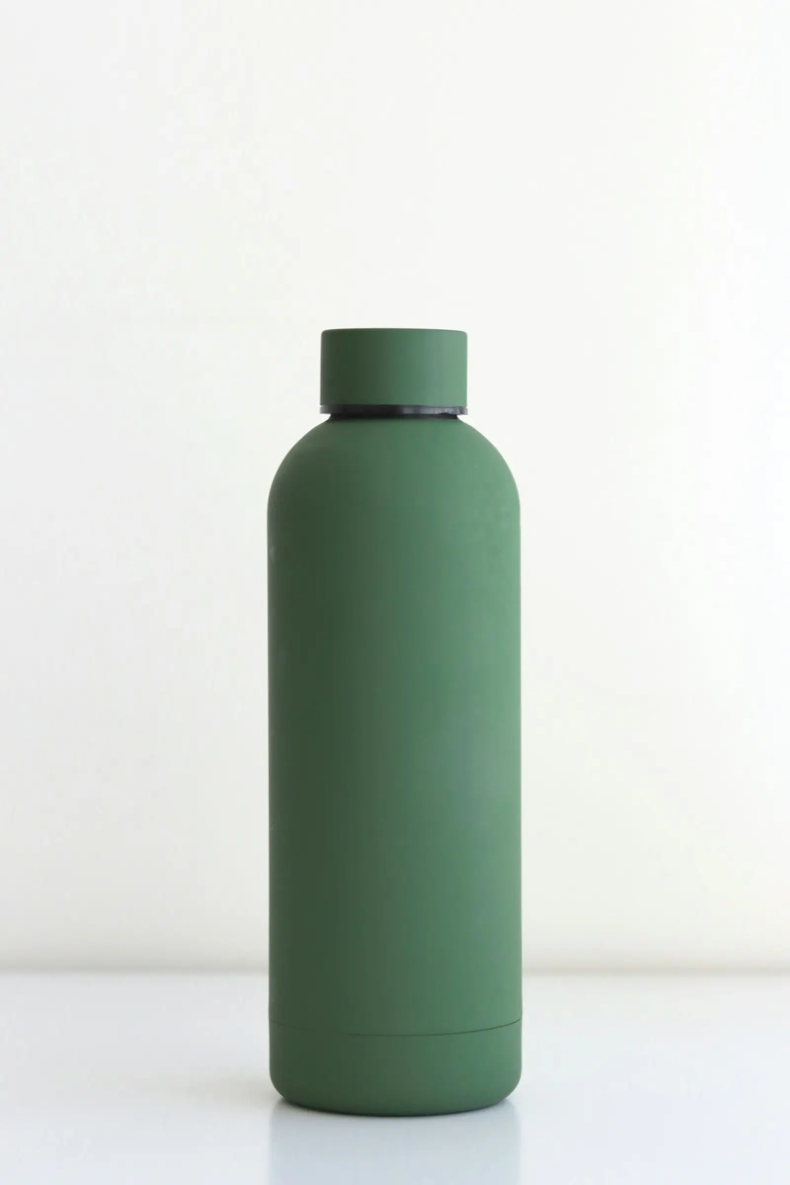 Premium bottled beverages